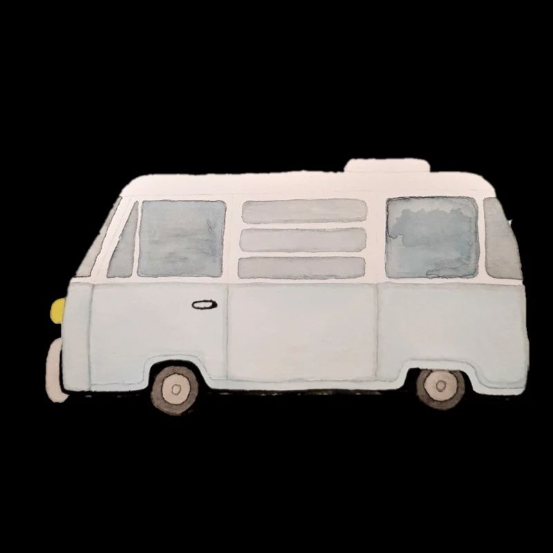 Camper Campingbus