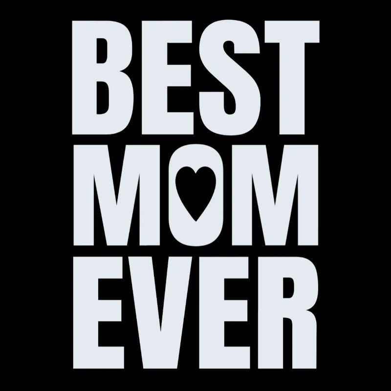 Best mom ever