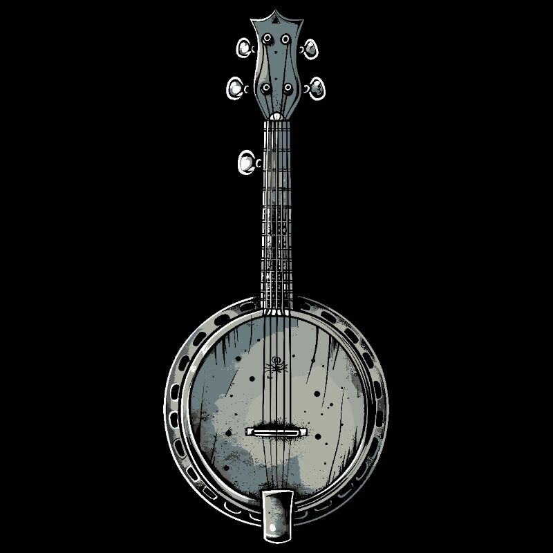 Graphiques Banjo