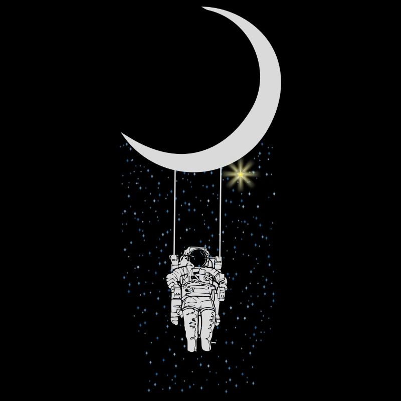 astronaute
