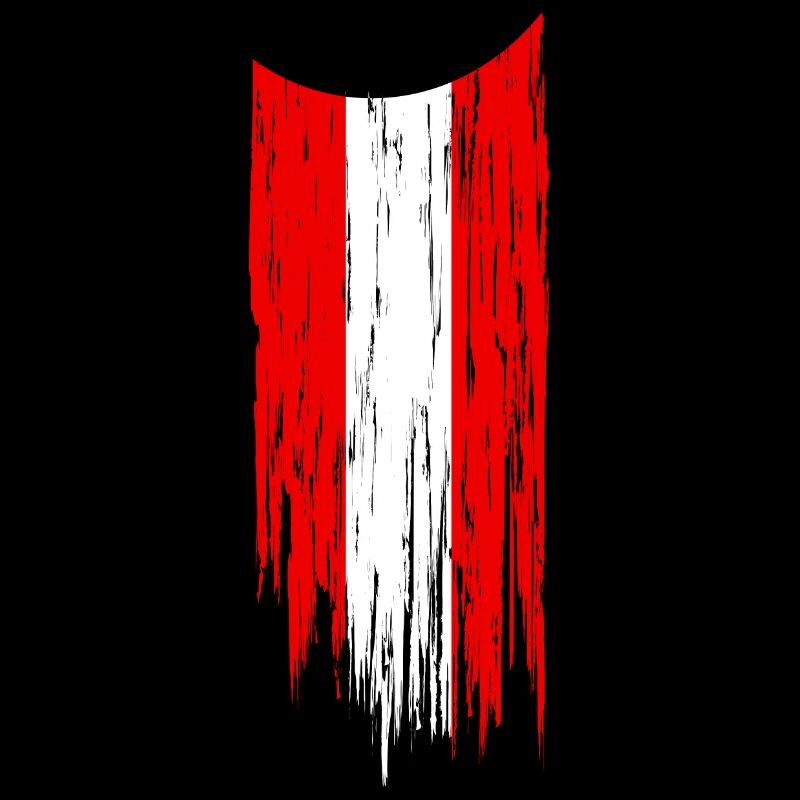 Autriche Autriche Drapeau Drapeau