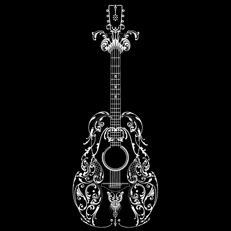 Gitarre