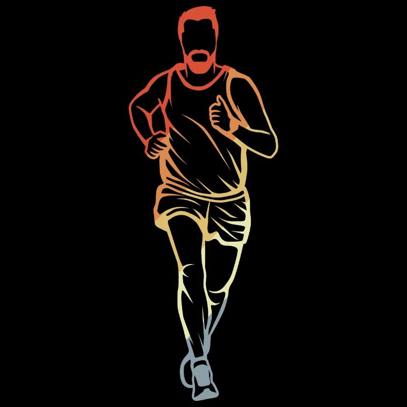 Vintage Runner