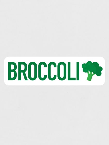 broccoli