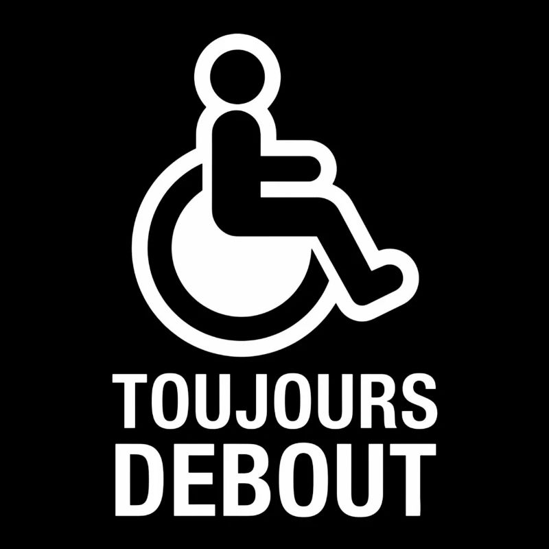 Toujours debout 