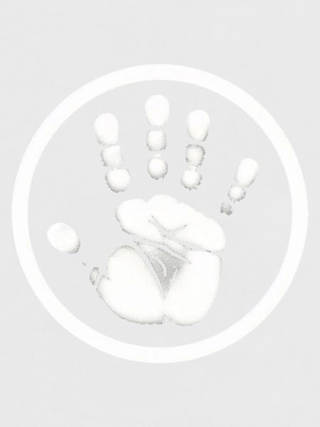 Handprint Hand
