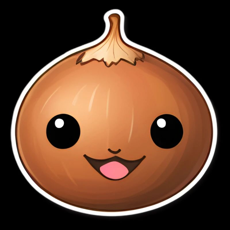 Châtaignier Kawaii