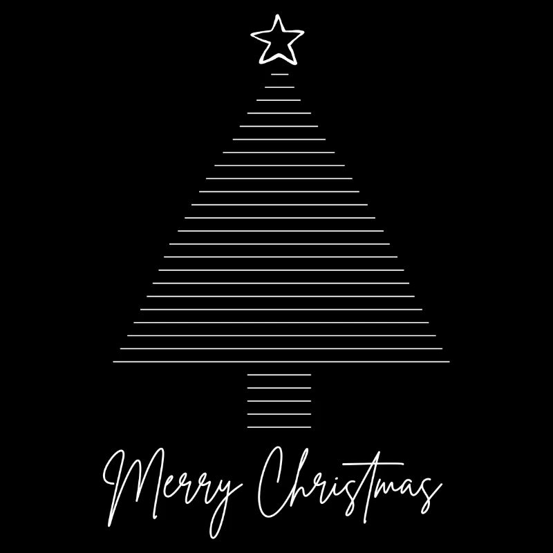 Tannenbaum - Merry Christmas