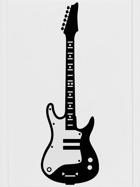 guitar
