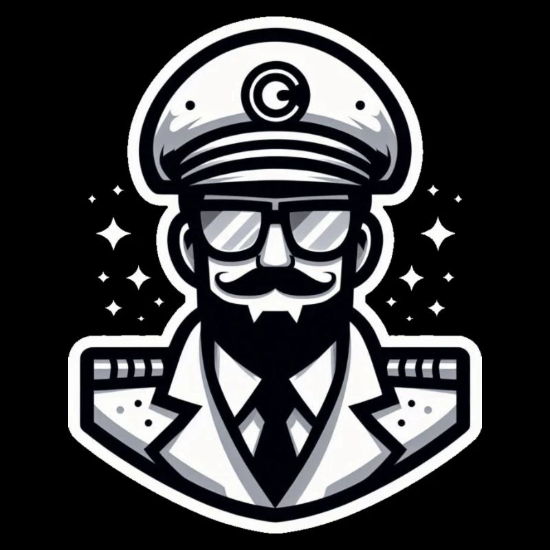 Capitaine White