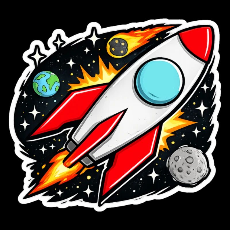 Rocket