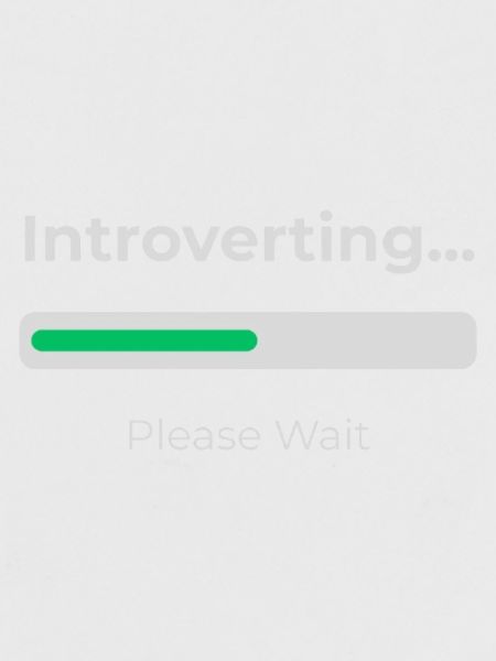 Introvert Loading