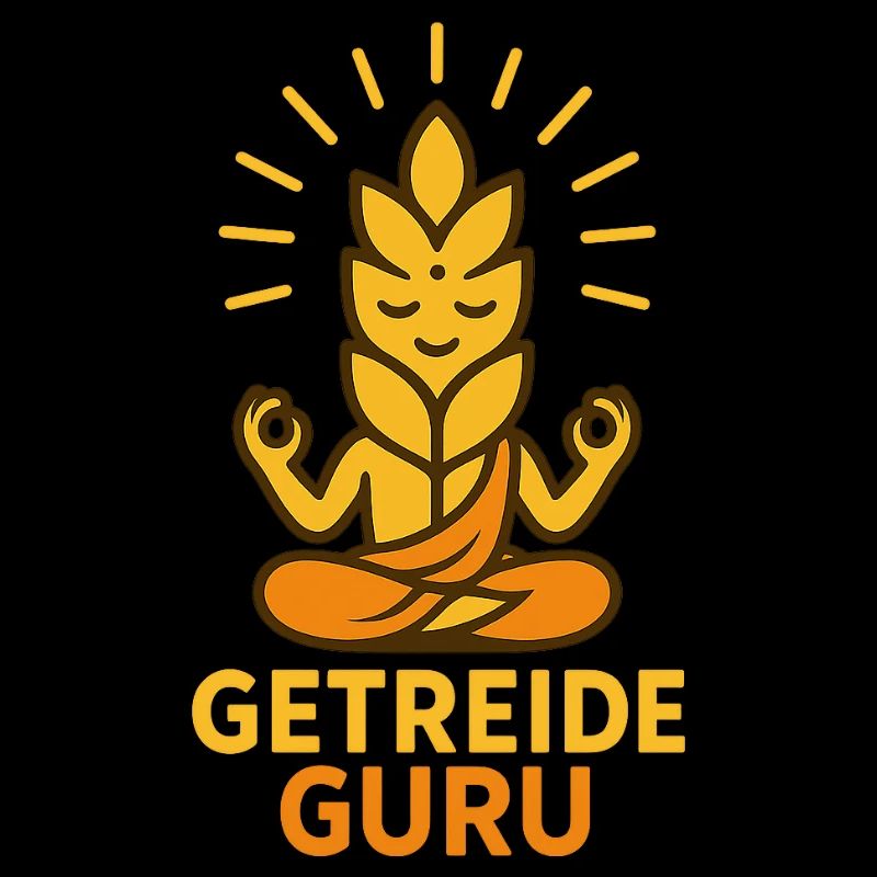 Grain Guru – Meditative Wheat Style
