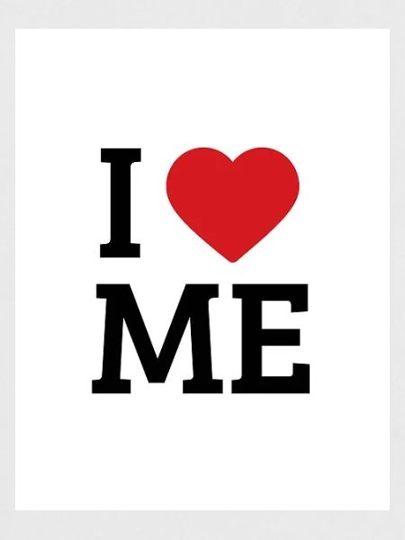 Je m’aime