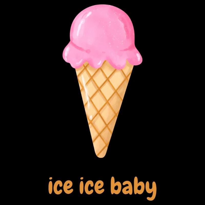 Eis eis baby