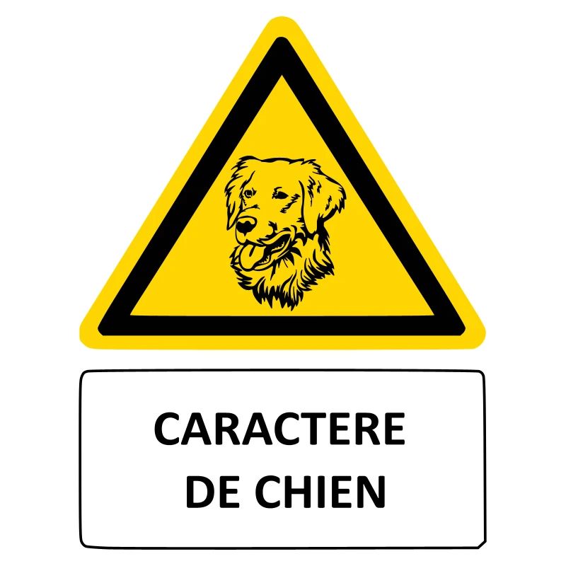 Dog character