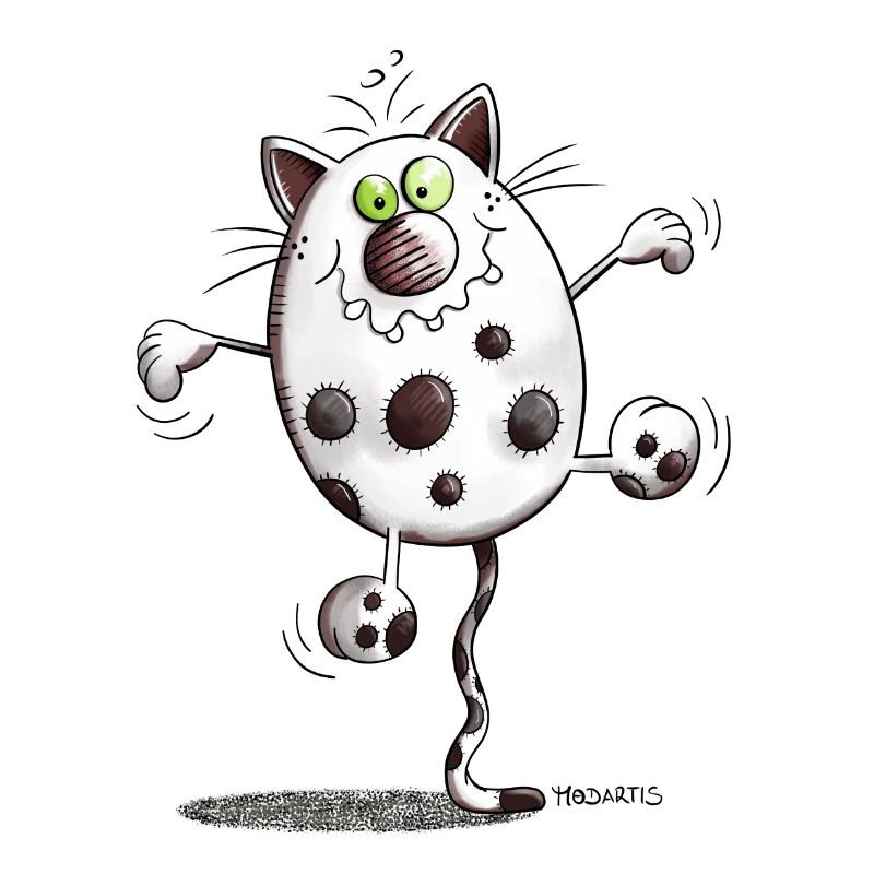 Mignon Chat