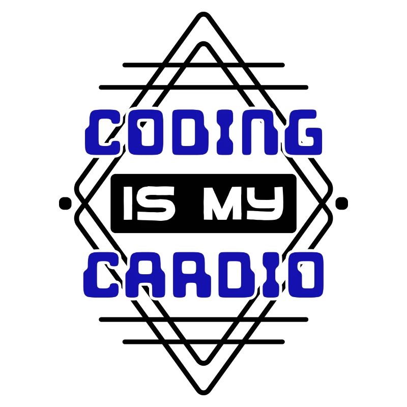 Cooler Spruch Developer Coden Programmierer Code