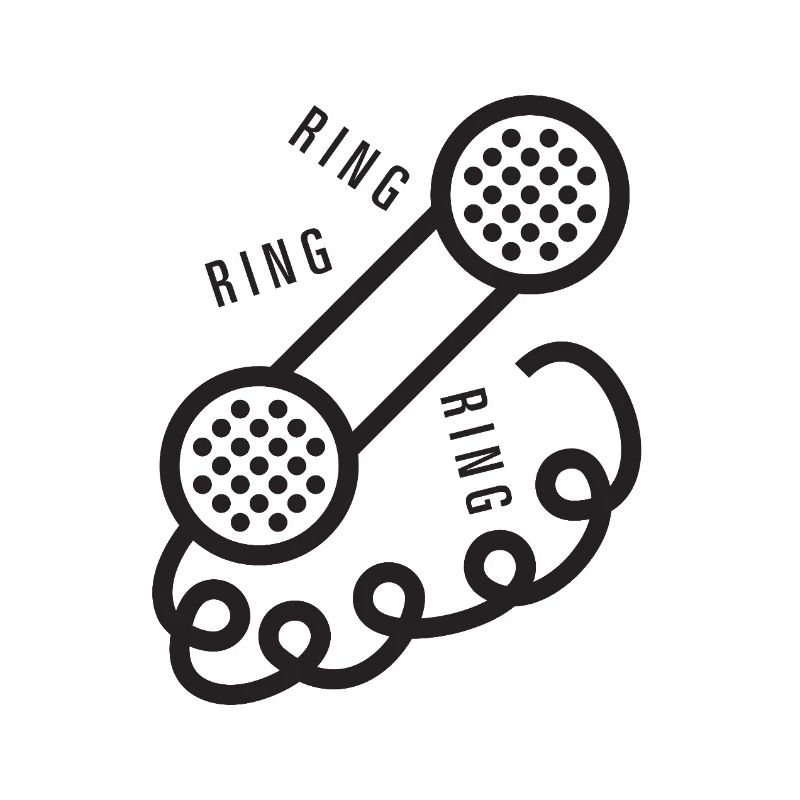 Ring Ring Ring