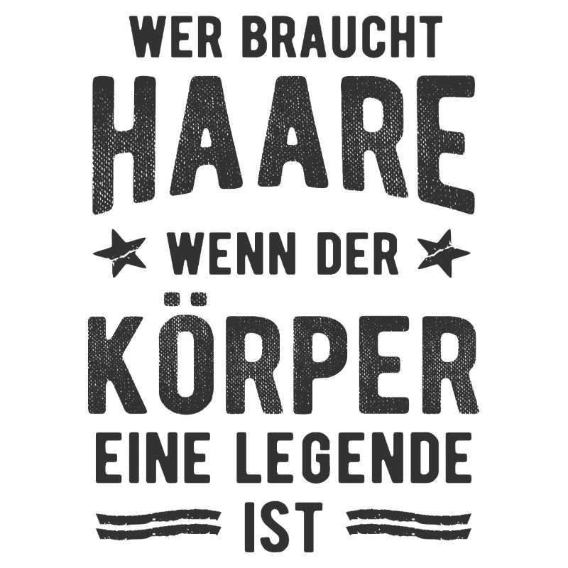 Geiler Typ mit Glatze Glatzkopf Bodybuilder