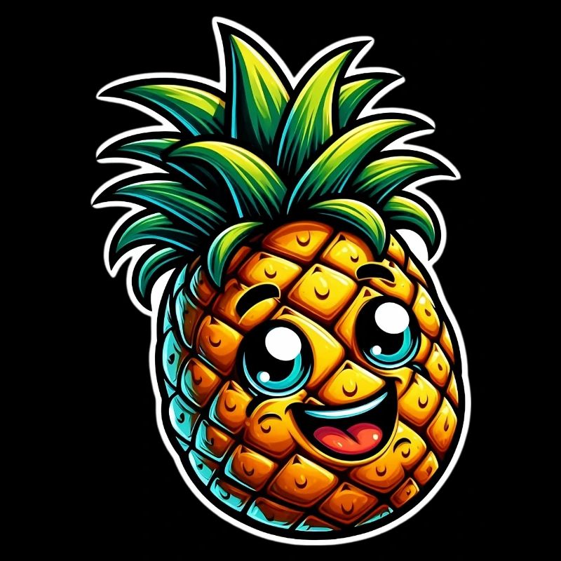 Pineapple
