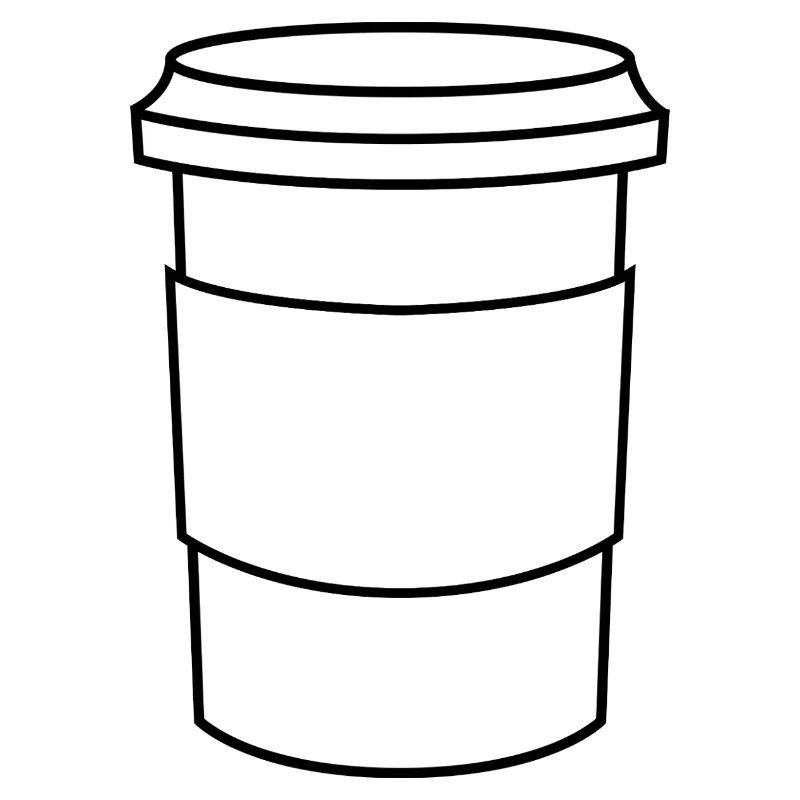 Coffee cup