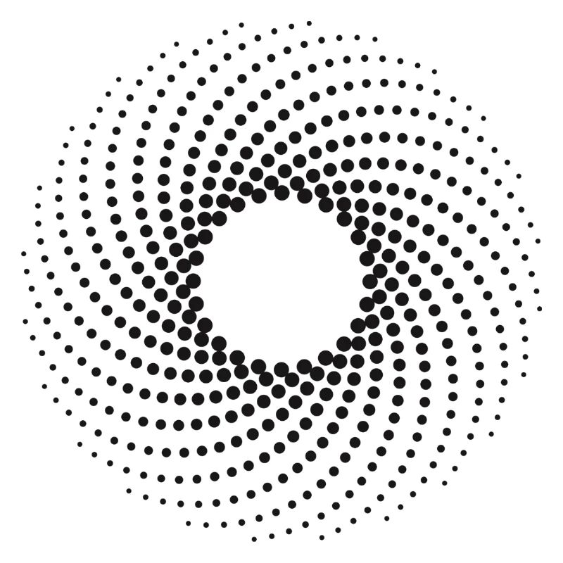 3D Circle Point