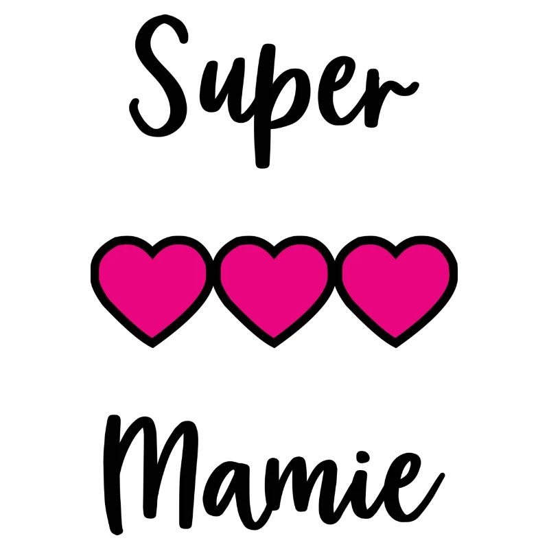 OMA. MAMA. OMA. MUTTERTAG
