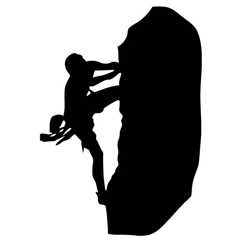 klettern_bergsteigen_silhouette