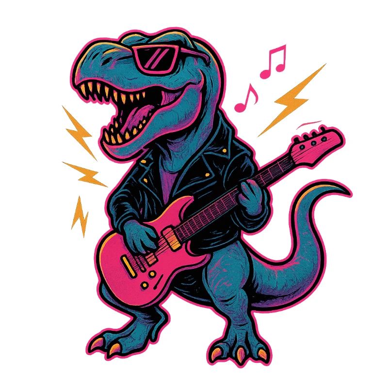 Rock Dino