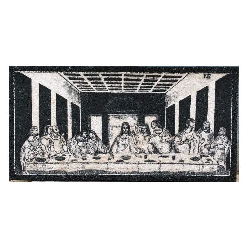 La Cène 