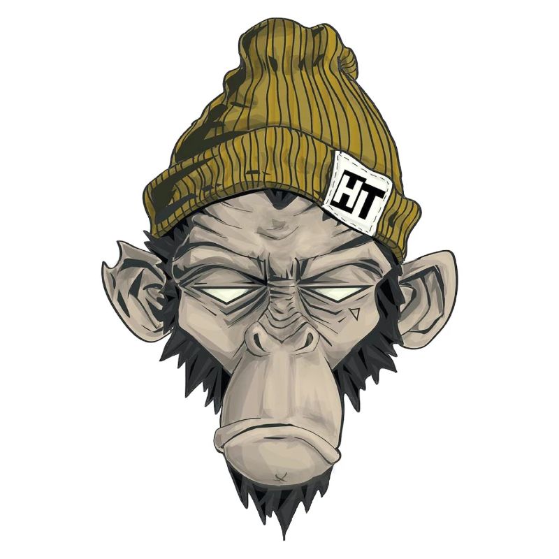 Rap Monkey