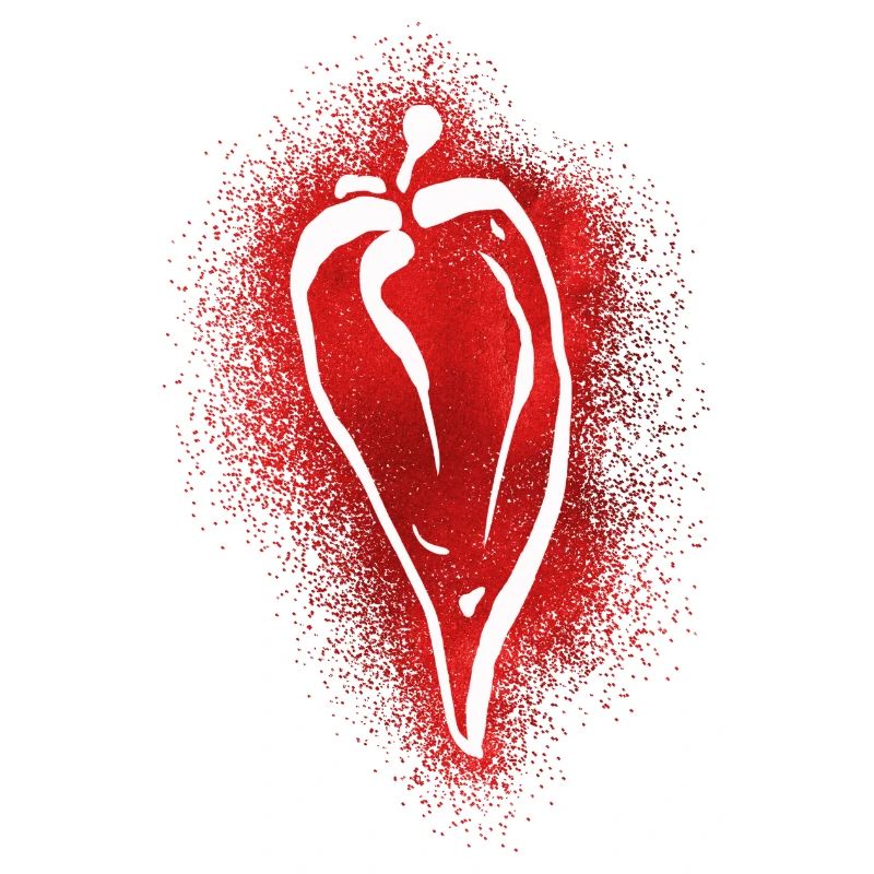 Red Hot Chilli Pepper