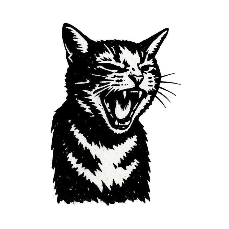 Screaming Shadowcat