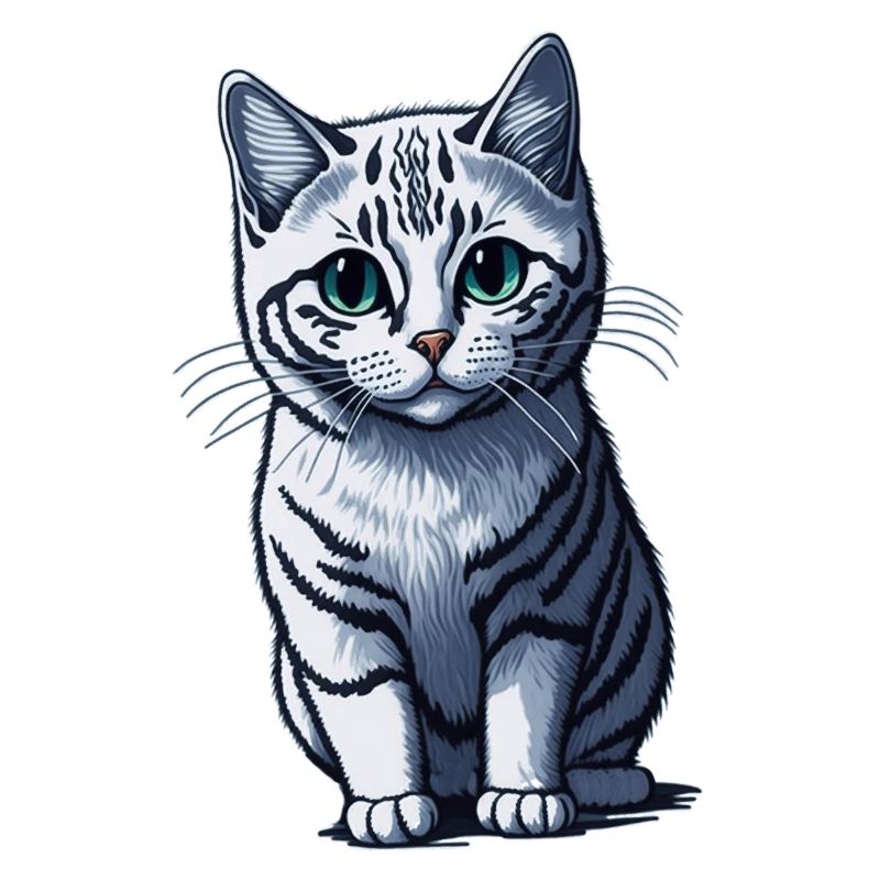 Kitten