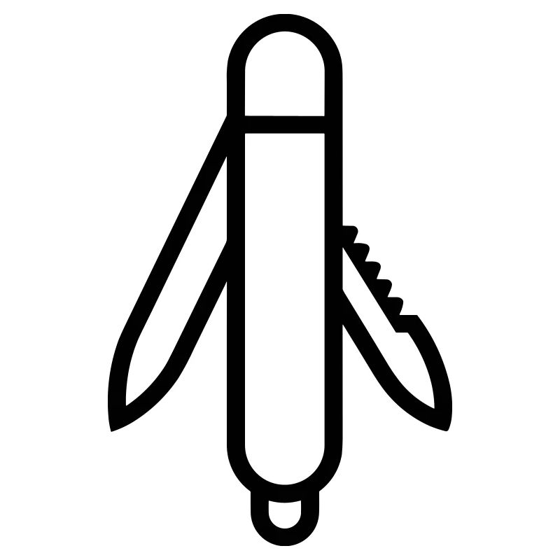 Knife