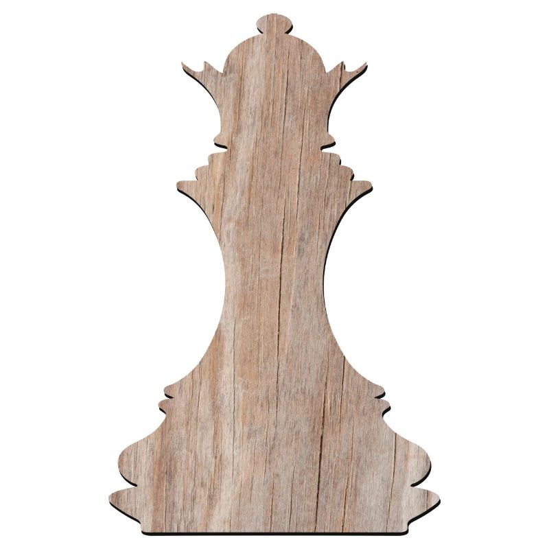 Chess Pieces - Playing Chess - Checkers Chess Game