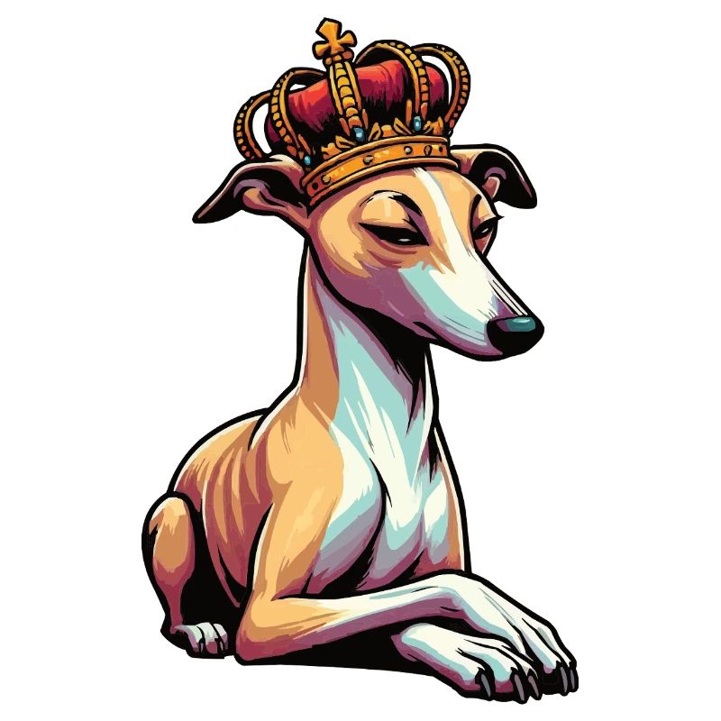 Whippet Greyhound Whippets Greyhound Owner