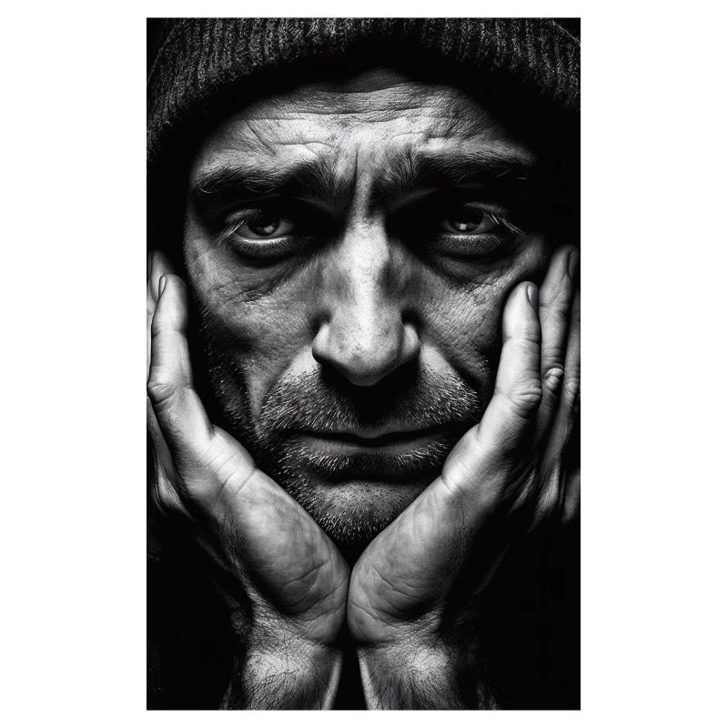 Thinking Guy