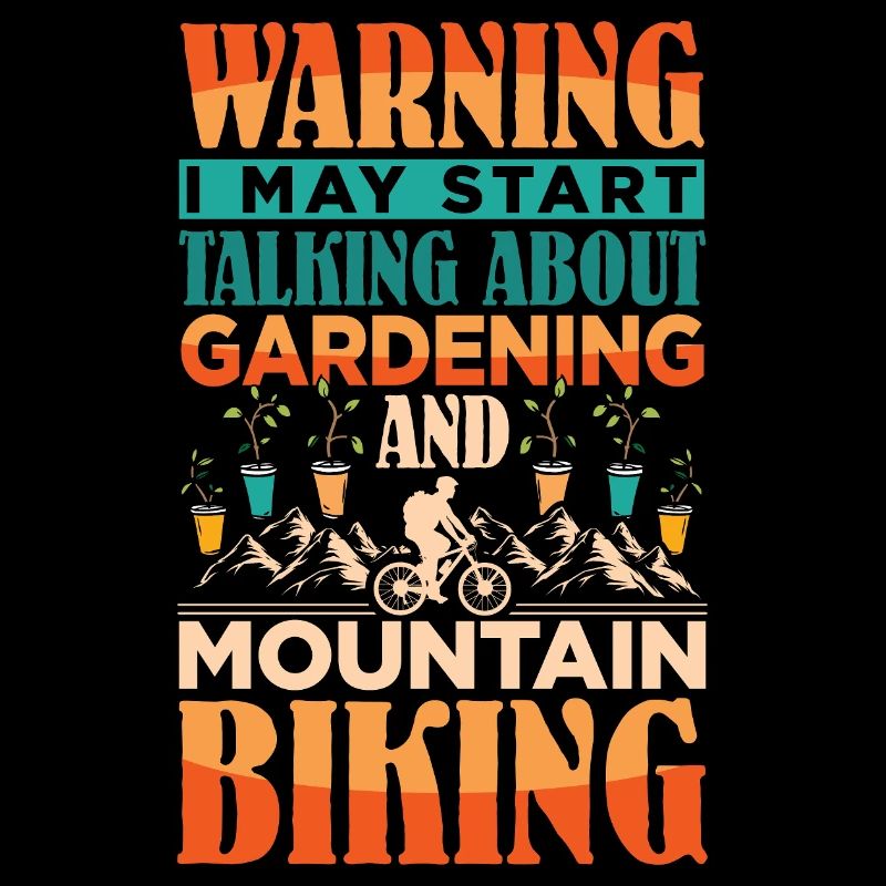 Jardin de VTT VTT