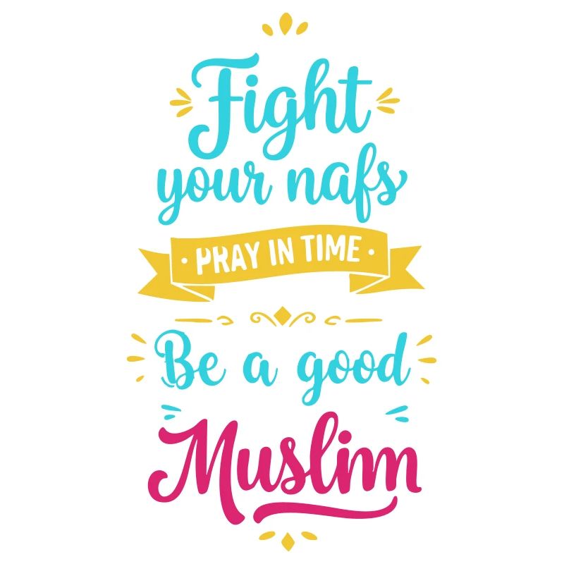 Be Good