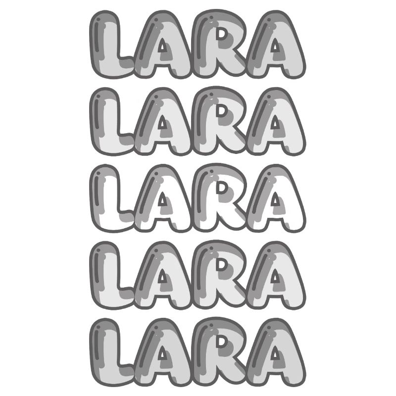 Gift for Lara