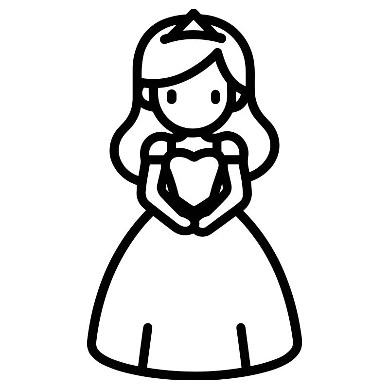 princesse