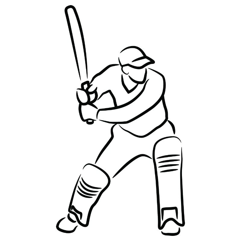 Cricket Guy