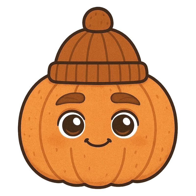 Freddy Pumpkin