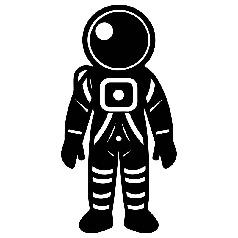 astronaute