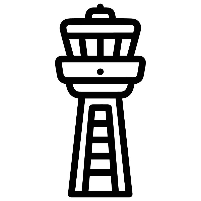 Control Tower