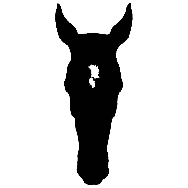 Pferd