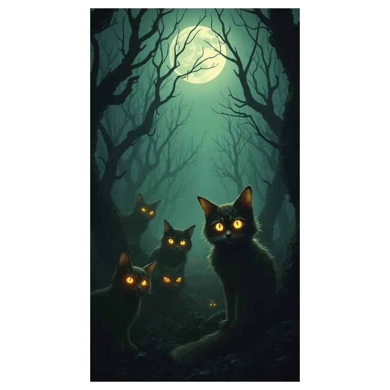 feline