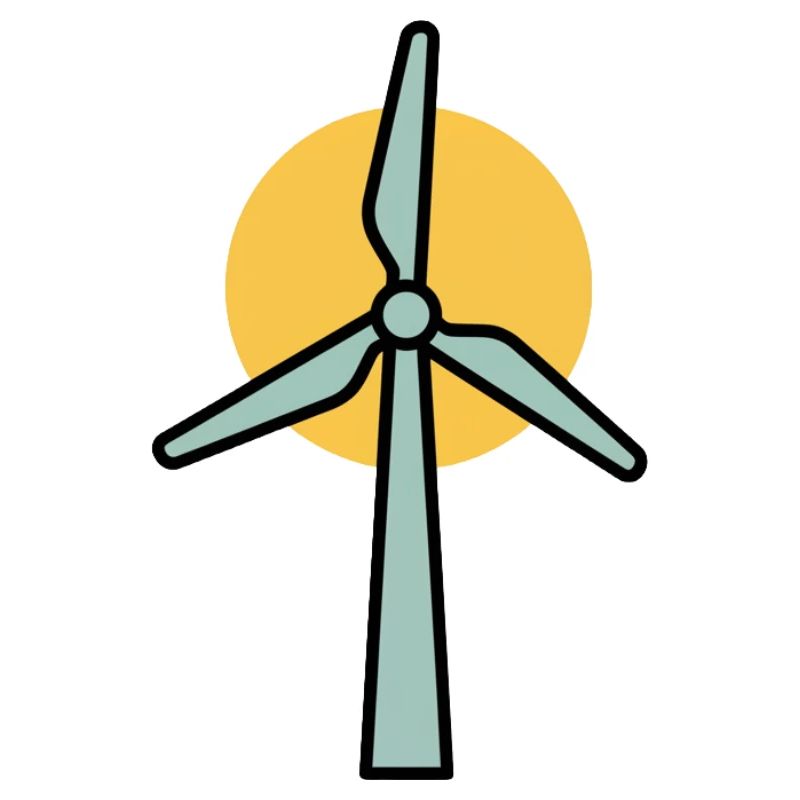 Éolienne | Déclaration sur l’énergie renouvelable